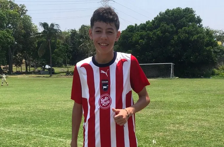 Chivas hará visorías en Veracruz 