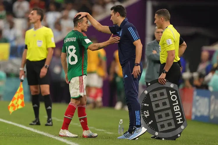 Copa América permitirá un sexto cambio en los partidos