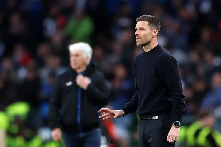 Perder es algo nuevo para nosotros, pero la vida sigue: Xabi Alonso