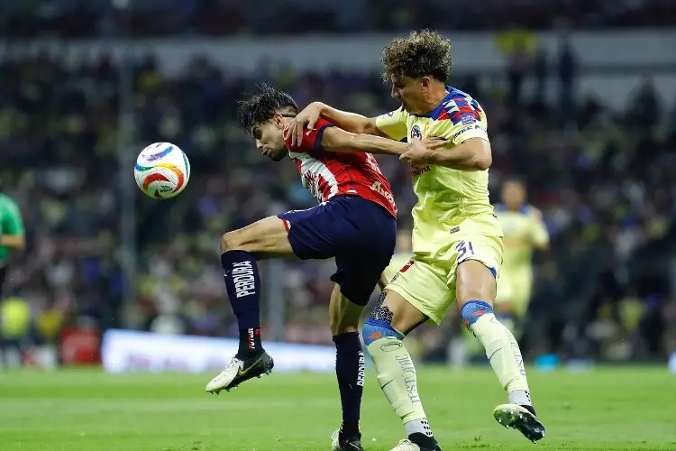 Lichnovsky, Campeón con el América y Finalista con Cruz Azul