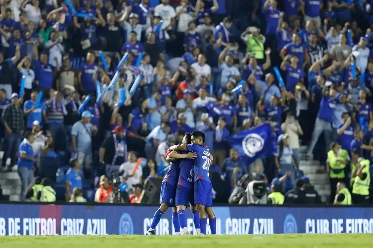 ¡La primera batalla! Hoy arranca la final Cruz Azul vs América