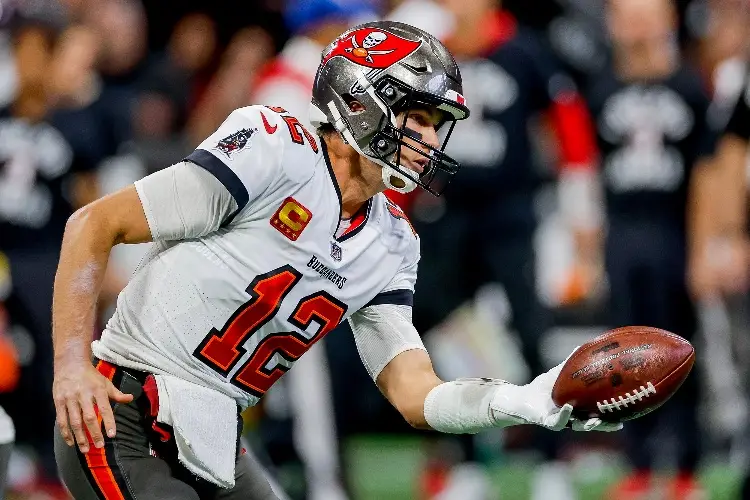 Figura de la NFL dice que fracasó en odiar a Tom Brady