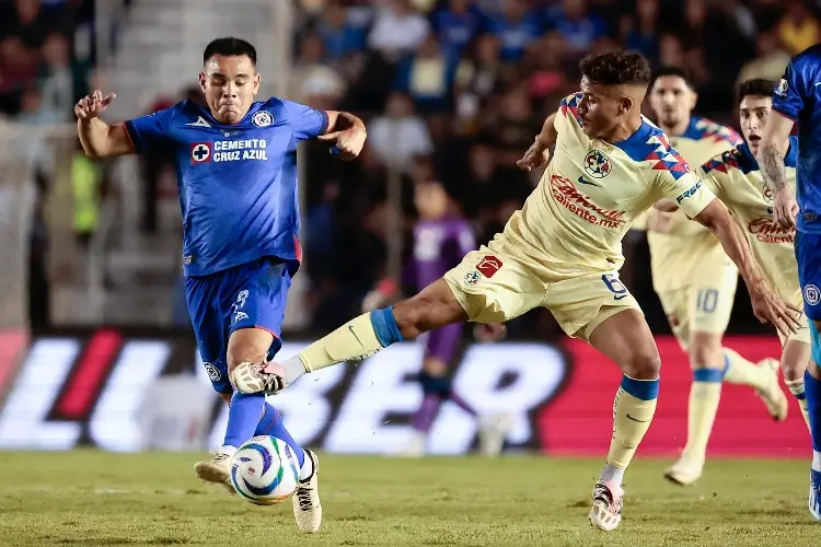 ¡Agárrense! Se viene el 'Gato' Ortiz a pitar la final de vuelta