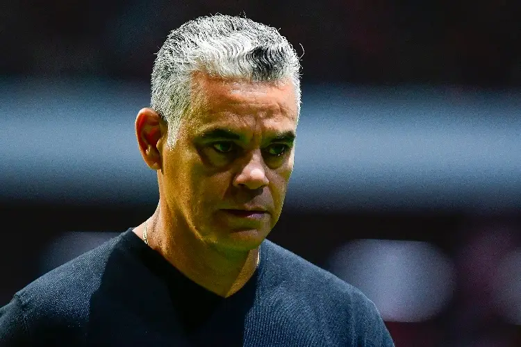 Despiden al 'Pity' Altamirano en Costa Rica
