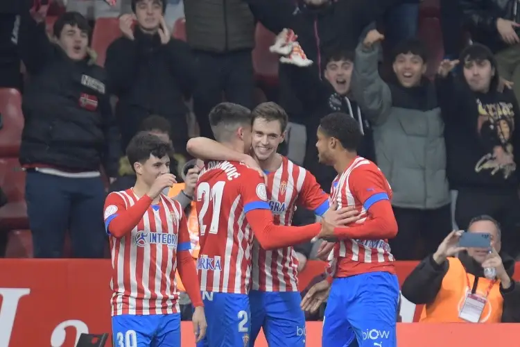 Los mexicanos que podrían ascender a La Liga de España