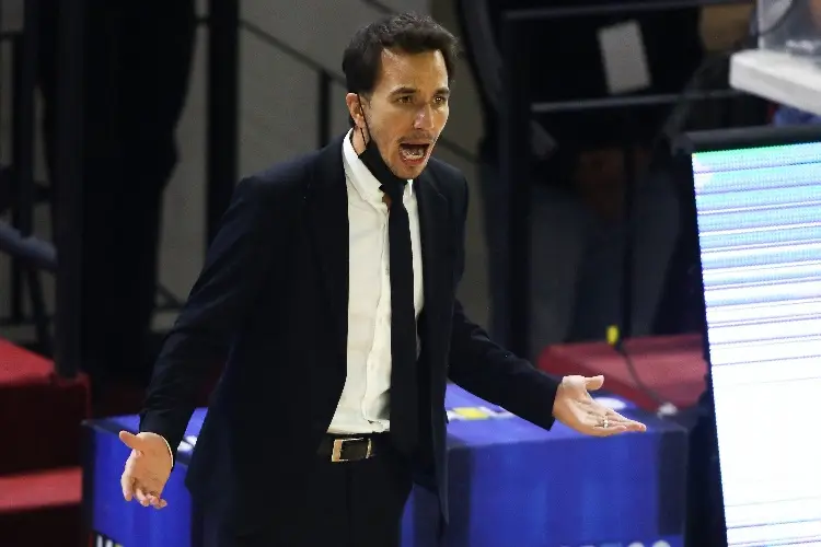 Casalánguida, ex de Halcones Rojos considera que la LNBP puede ser la mejor de América