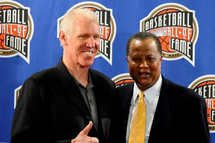 Fallece Bill Walton, histórico de la NBA