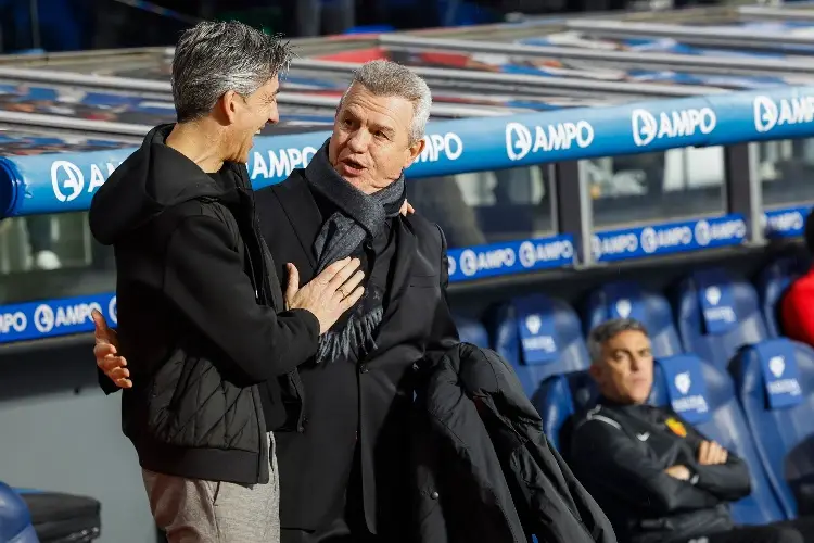 Javier Aguirre deja una huella imborrable en el Mallorca