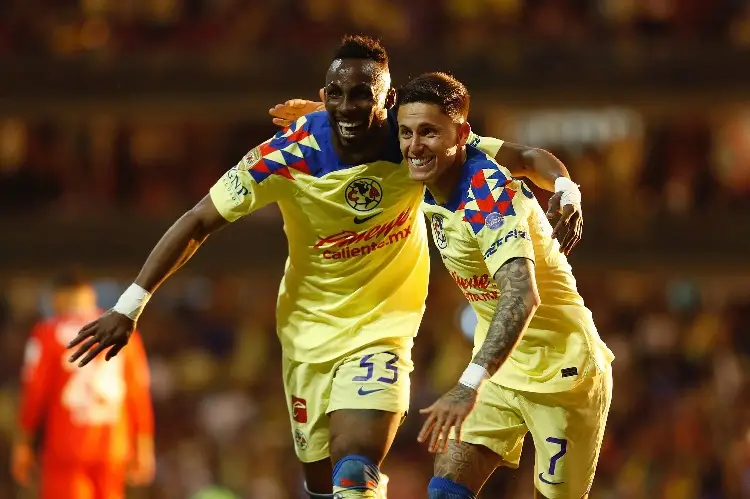 Quiñones compartirá vestidor con un ex de la Liga MX en Arabia Saudita
