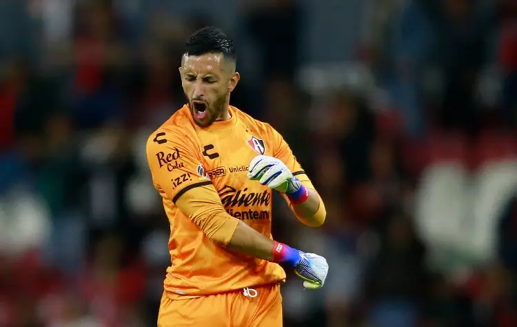 Camilo Vargas y Colombia tienen una deuda pendiente en la Copa América