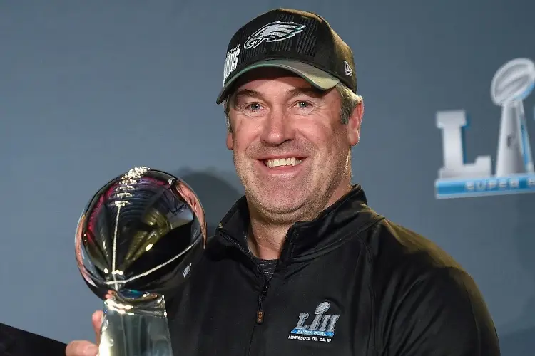 Coach de Jaguars, decepcionado por acusación sexual contra exjugador