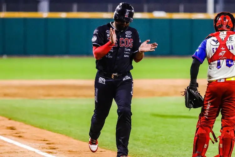 El Águila cae frente a Tecolotes en el primero de la serie
