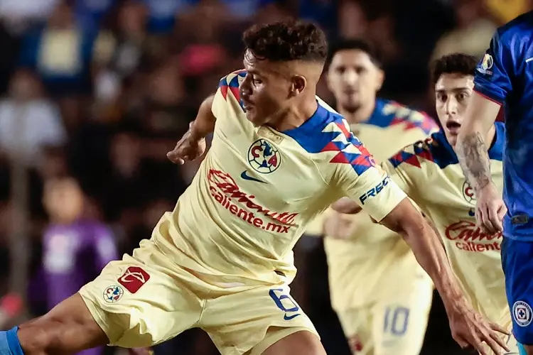 Jonathan dos Santos ya piensa en el retiro