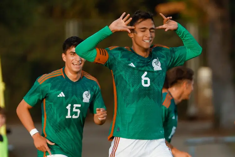 En el Tri se ilusionan con el cambio generacional