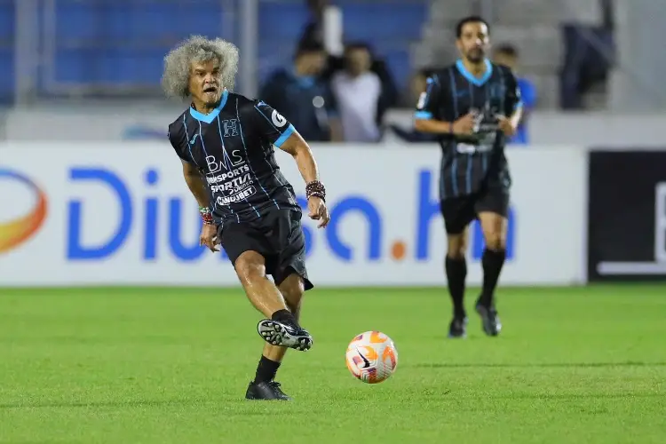 Leyendas del futbol colombiano pierden demanda y deberán pagar fuerte cantidad de dinero