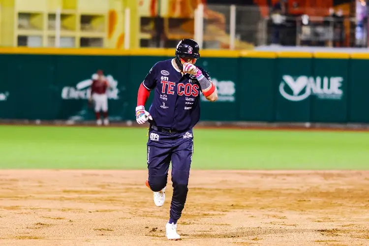 Tecolotes vuelve a ganarle a El Águila y amarra la serie en el 'Beto' Ávila