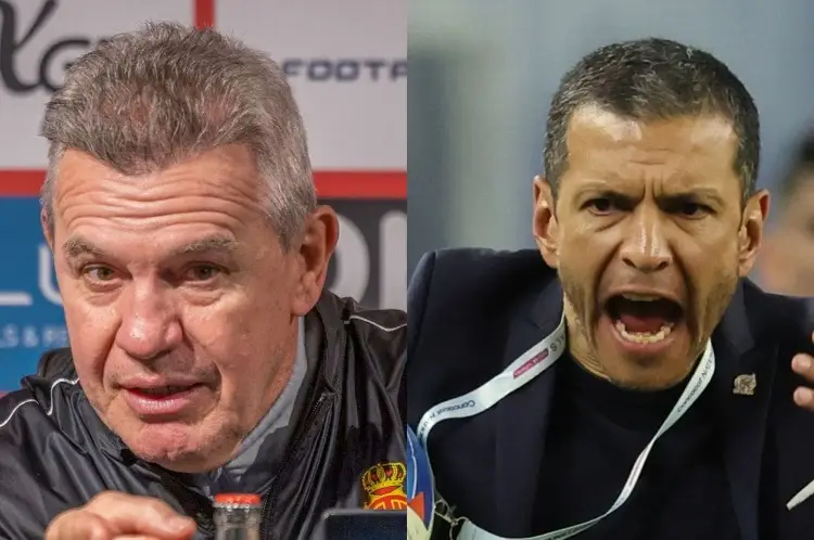 La respuesta de Jaime Lozano ante la posible llegada de Javier Aguirre al Tri 