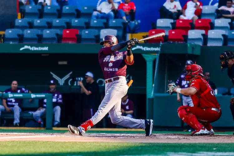 ¡Otra vez pierde El Águila! Laguna asegura la serie