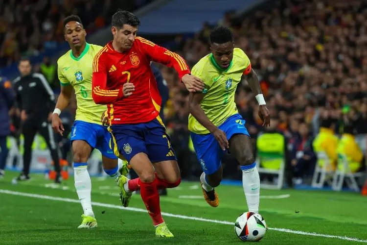España se ilusiona con ganar la Eurocopa