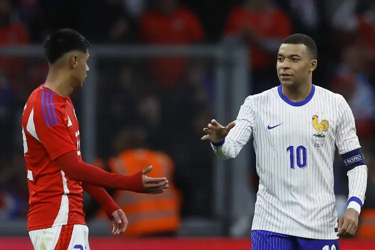 Mbappé confirma HOY se hará el anuncio de su fichaje con el Real Madrid