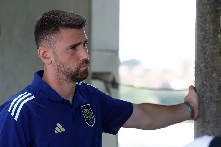 España tiene a su nuevo Iker Casillas y sueña con ganar la Eurocopa