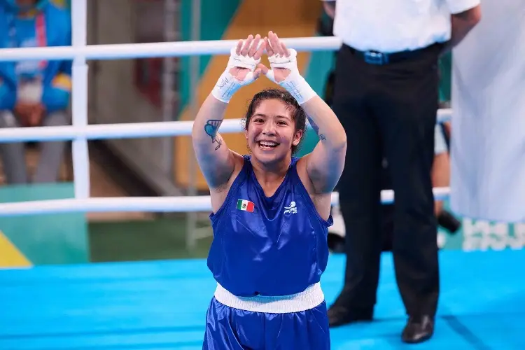 México consigue últimos boletos en Boxeo para Juegos Olímpicos 