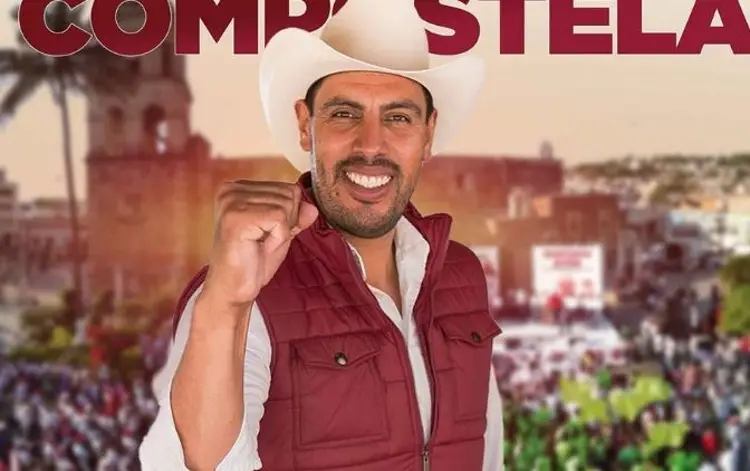 De jugar en el Real Madrid, a ser presidente municipal en México