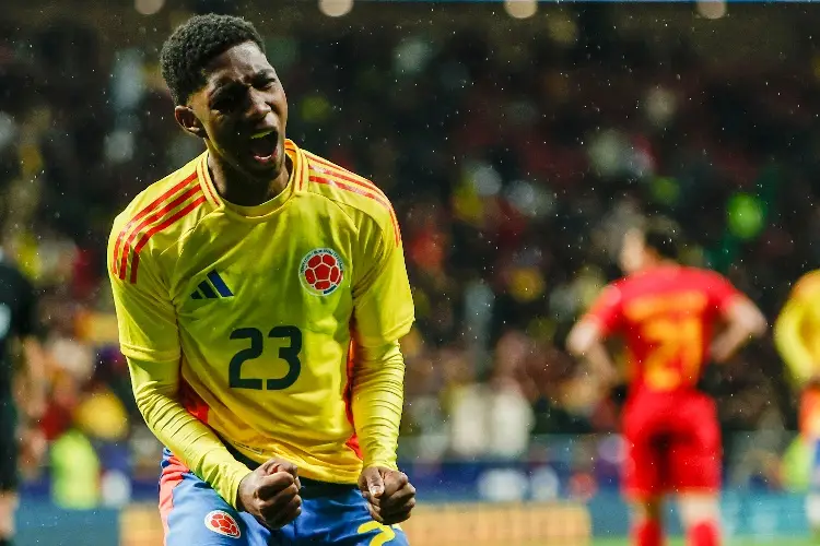 Colombia esperará hasta el último momento para anunciar convocados a Copa América