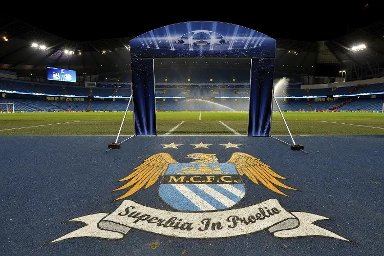 Manchester City demanda a la Premier League