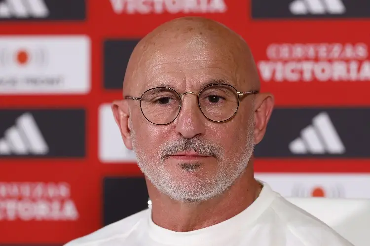 España tiene técnico para la Copa del Mundo 2026