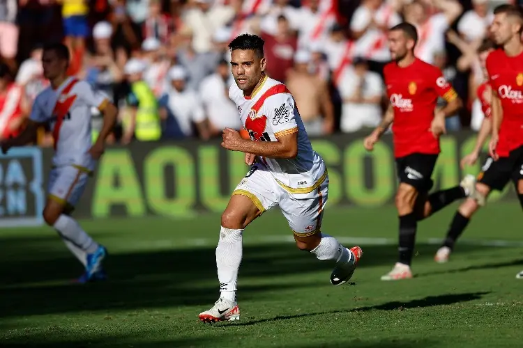 ¿Llega a la Liga MX? Radamel Falcao está en busca de un nuevo equipo