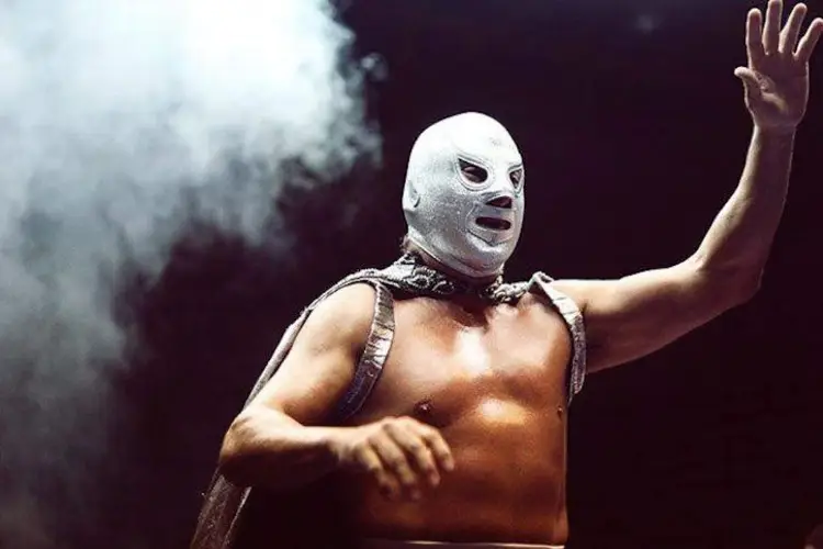 El Hijo del Santo se retira en Veracruz, checa todos los detalles