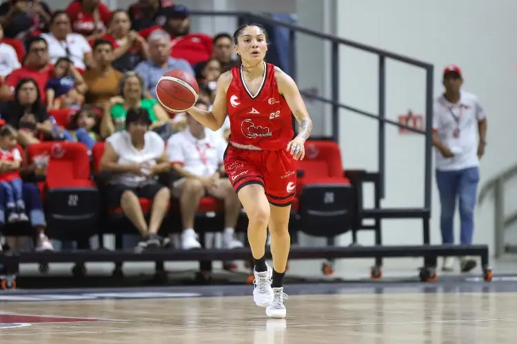 Rojas de Veracruz alistan serie ante Abejas de León