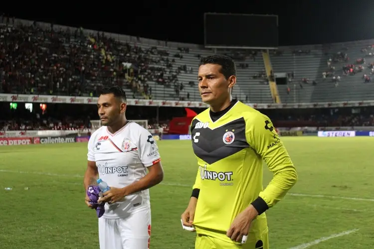 El día que Melitón le arruinó la liguilla al Veracruz (VIDEO)