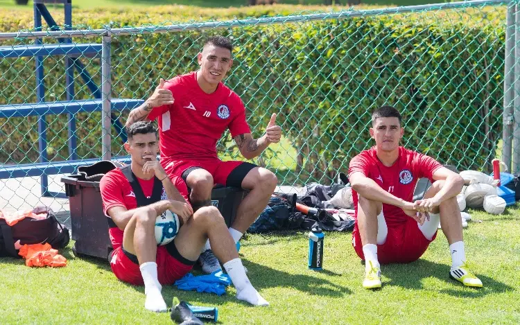 Futbolista argentino con pasado en Liga MX lleva 10 días desaparecido