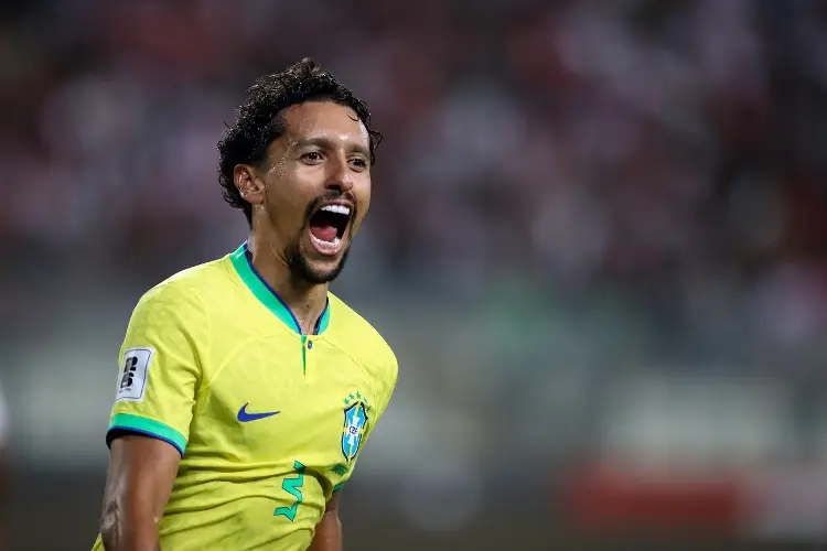 Brasil afila sus garras para enfrentar a México rumbo a la Copa América