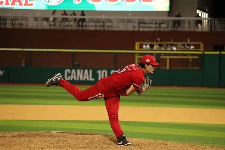 El Águila de Veracruz debuta al jarocho Alejandro Trujillo (VIDEO)