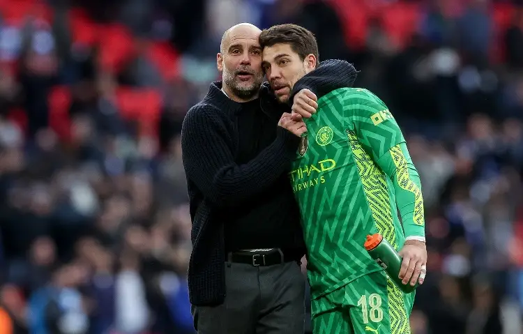 Manchester City renueva al héroe de su último título en la Premier League 