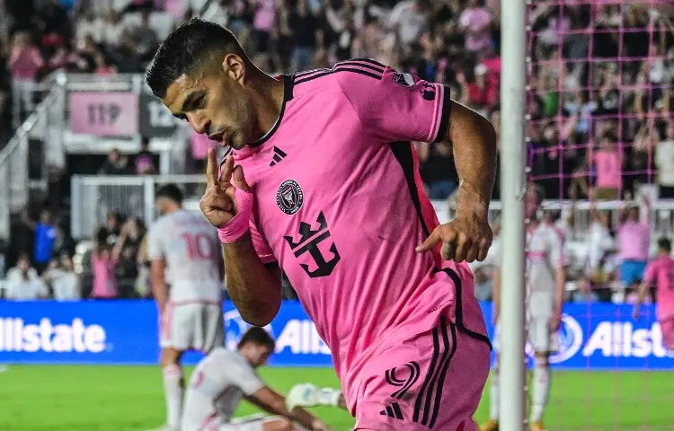 Con Luis Suárez de regreso y tres jugadores de la Liga MX, así va Uruguay a la Copa América
