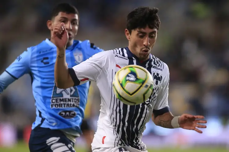 Llega a Guadalajara el nuevo refuerzo de las Chivas