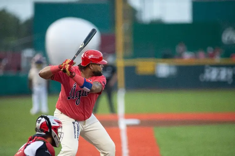 El Águila se queda la serie ante los Tecolotes