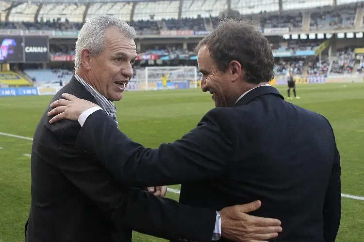 Mallorca tiene nuevo DT tras la salida del mexicano Javier Aguirre 