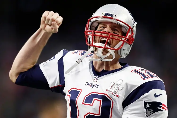 Bill Belichick asistirá a la inclusión de Tom Brady al Salón de la Fama