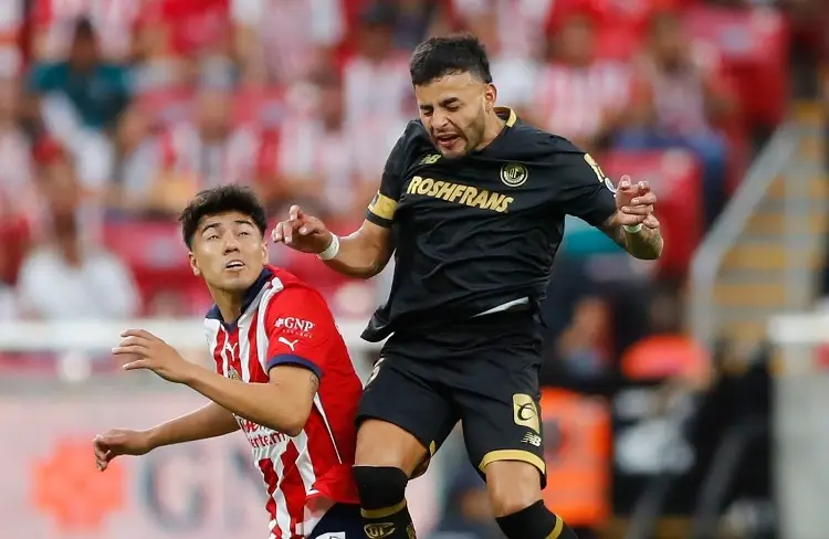 ¡En plena Copa América! Así se jugará la jornada 1 de la Liga MX