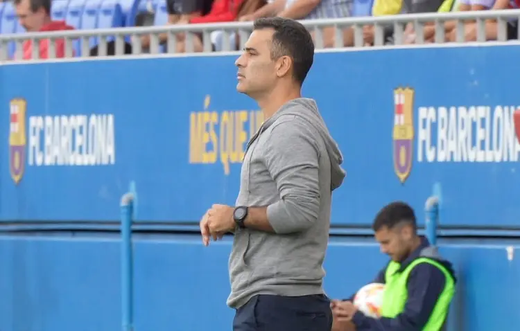 Rafa Márquez está a un paso de ascender a su club en España, esto necesita 