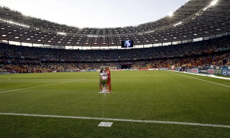 ¡IMPERDIBLES! Los 10 datos curiosos de la Eurocopa