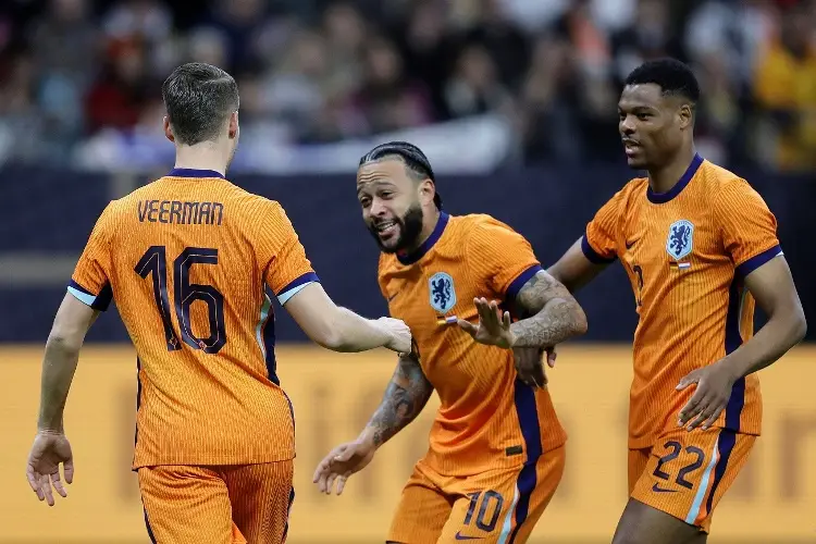 Los futbolistas que buscarán brillar en la Eurocopa para cambiar de club
