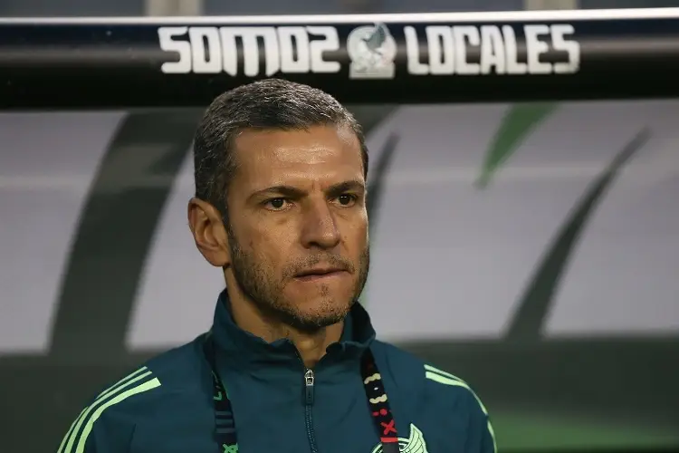 Déjalo que se corra él: 'La bomba' Rodríguez sobre Jaime Lozano (VIDEO)