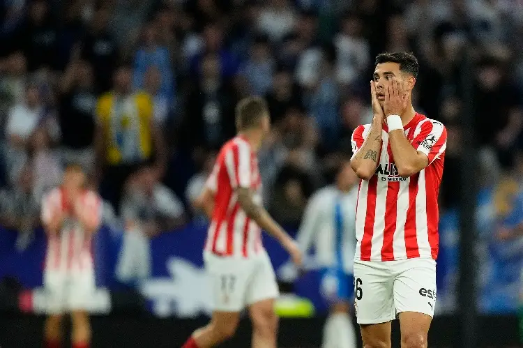 Sporting de Gijón se queda en el camino y no podrá ascender