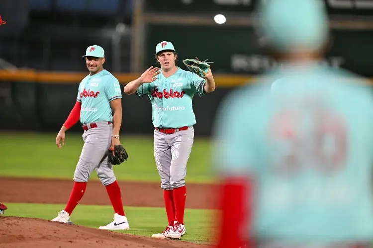 Trevor Bauer NO lanzará en Veracruz con Diablos Rojos
